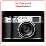 بررسی و خرید دوربین فوجی فیلم Fujifilm X100VI