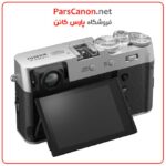 دوربین X100VI