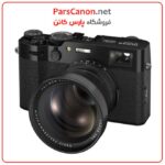 دوربین فوجی فیلم X100VI Black