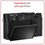 دوربین بدون آینه Fujifilm X100VI