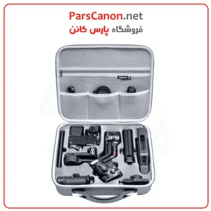 کیف لرزشگیر گیمبال STAR Storage Case Box Suitcase For DJI RS4