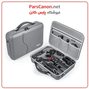 کیف لرزشگیر STARTRC Waterproof Soft Case for DJI RS 4