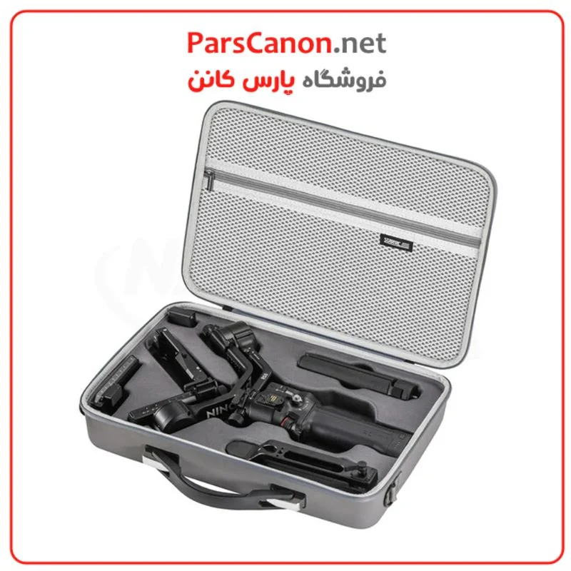 کیف گیمبال DJI RS 5