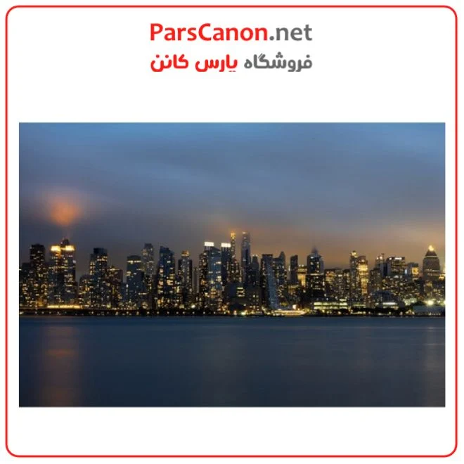 دوربین عکاسی کانن EOS R8 MARK II