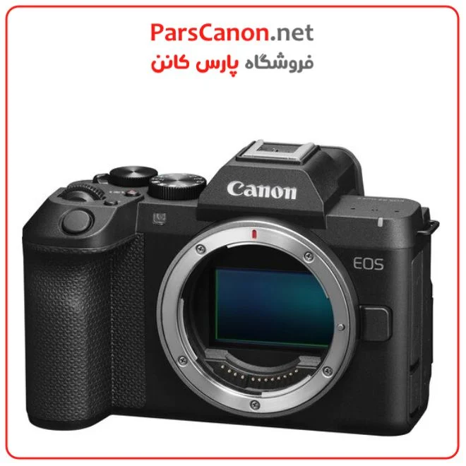 دوربین عکاسی کانن EOS R8 MARK II