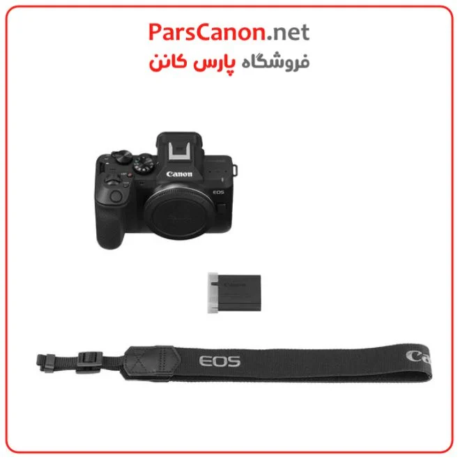 دوربین عکاسی کانن EOS R8 MARK II