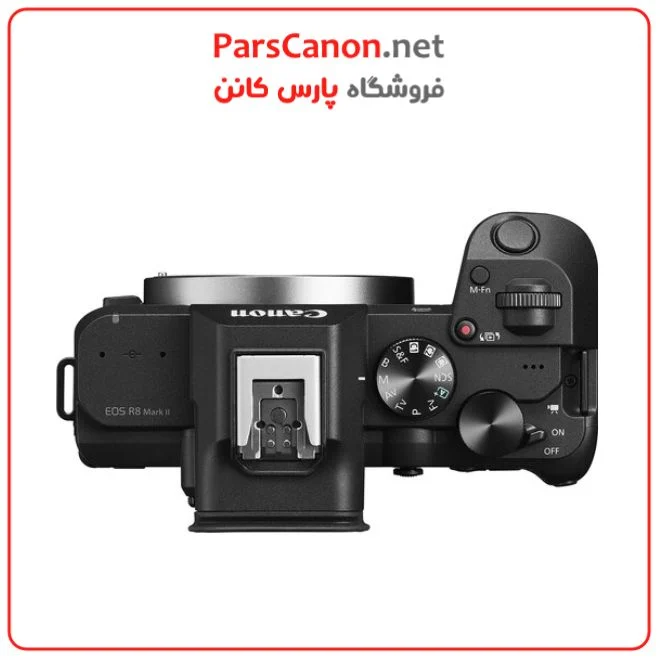 دوربین عکاسی کانن EOS R8 MARK II