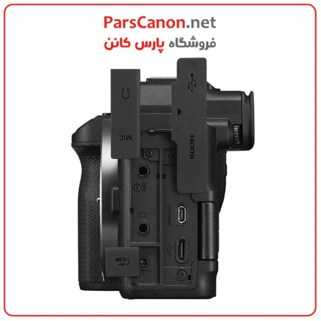 دوربین بدونه آینه کانن EOS R8 MARK II