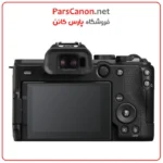 دوربین بدونه آینه کانن EOS R8 MARK II