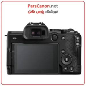 دوربین بدونه آینه کانن EOS R8 MARK II