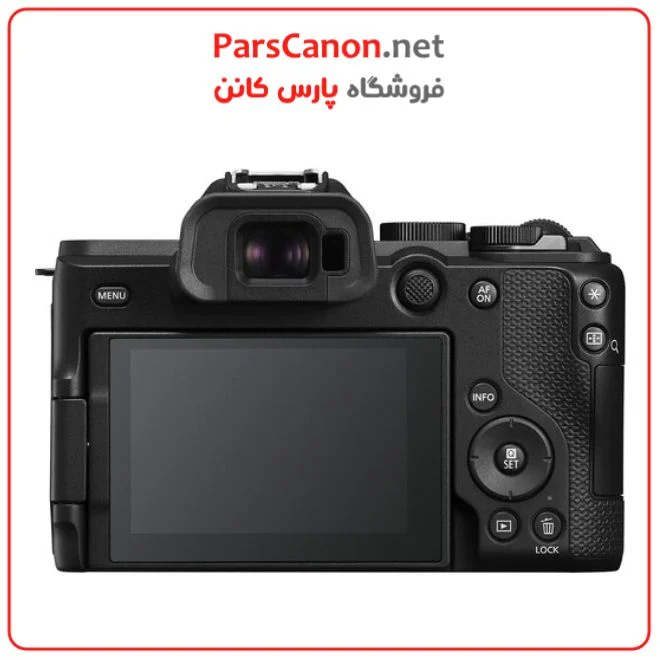 دوربین بدونه آینه کانن EOS R8 MARK II
