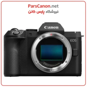 دوربین بدونه آینه کانن EOS R8 MARK II