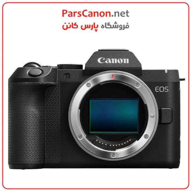 دوربین بدونه آینه کانن EOS R8 MARK II