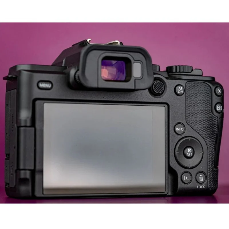 معرفی دوربین بدون آینه کانن Canon EOS R8 Mark II