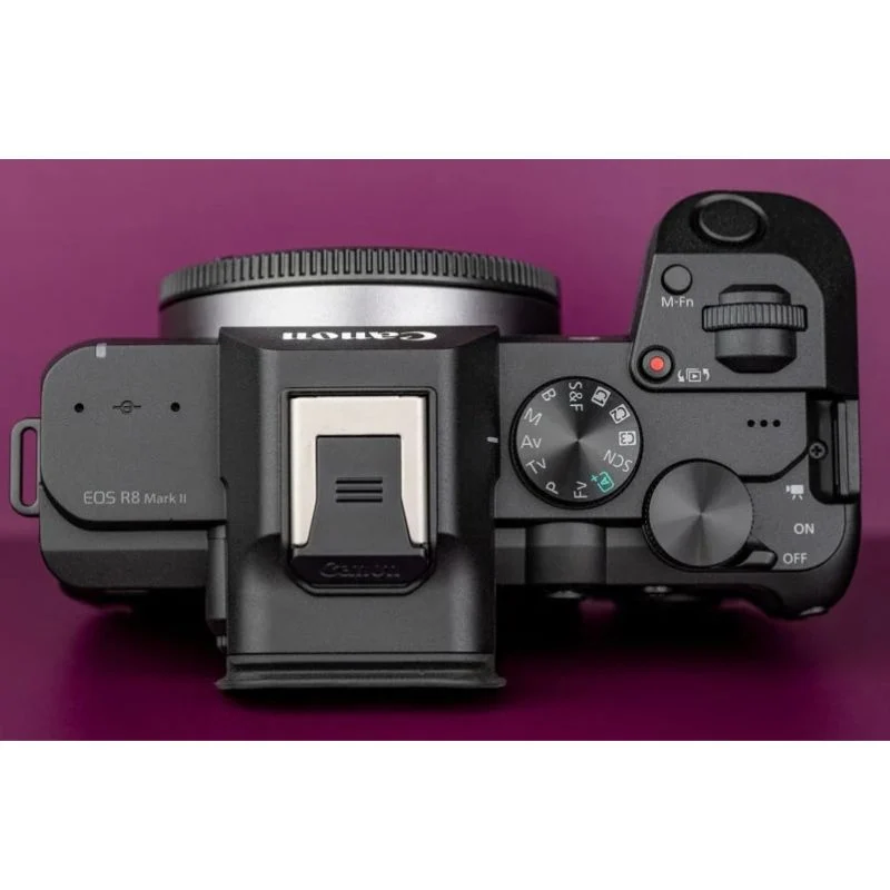 دوربین بدون آینه کانن Canon EOS R8 Mark II