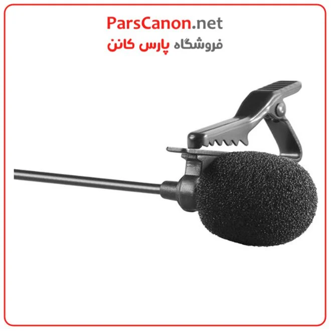 میکروفن یقه ای بویا BY-M1