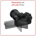 نمایشگر Nikon Z5 II