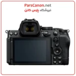 دوربین نیکون Nikon Z5 II