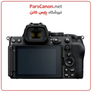 دوربین نیکون Nikon Z5 II