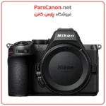 دوربین Nikon Z5 II