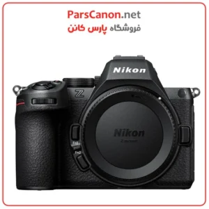 دوربین Nikon Z5 II