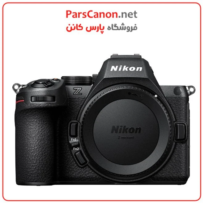 دوربین Nikon Z5 II دوربین Nikon Z5 Ii