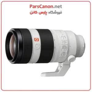 لنز Sony FE 100-400mm f/4.5-5.6 GM OSS