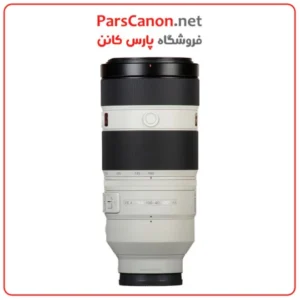 لنز سونی Sony FE 100-400mm GM OSS برای عکاسی حیات وحش