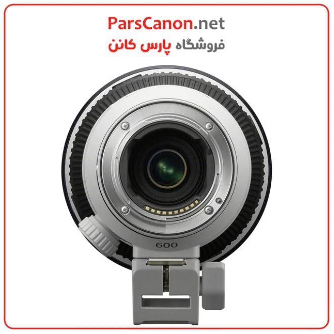 لنز Sony 600mm G Master با مانت Sony E