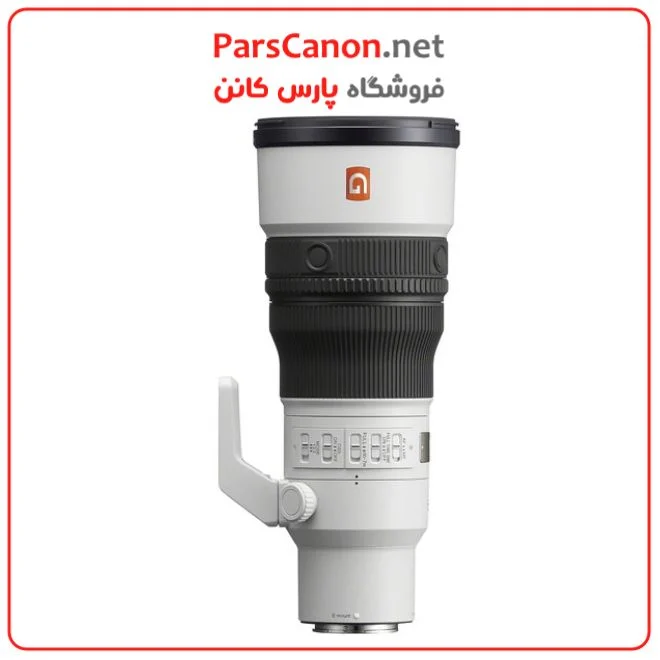 لنز Sony FE 600mm برای عکاسی پرندگان