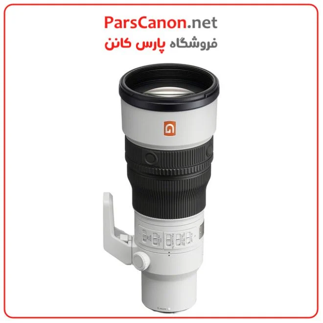 لنز سونی Sony FE 600mm f/6.3 GM OSS