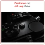 دوربین بدون‌آینه نیکون