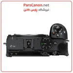 دوربین فول‌فریم بدون‌آینه نیکون Nikon Z5IIC