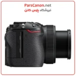 دوربین نیکون Z5IIC برای عکاسی و فیلم‌برداری