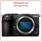دوربین بدون‌آینه فول‌فریم Nikon Z5IIC