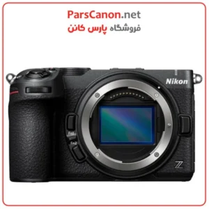 دوربین بدون‌آینه فول‌فریم Nikon Z5IIC