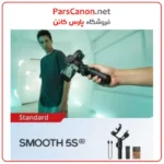 گیمبال سه محوره موبایل Zhiyun Smooth 5S AI