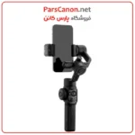 گیمبال ژیون Smooth 5S AI برای تولید محتوا