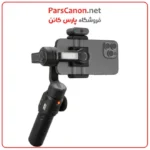 نمای محصول Zhiyun Smooth 5S AI Smartphones Gimbal