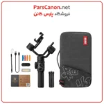 نمای گیمبال Zhiyun Smooth 5S AI Pro Smartphones Gimbal