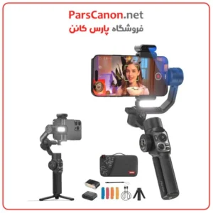 گیمبال موبایل Zhiyun Smooth 5S AI Pro