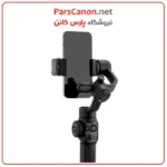 گیمبال سه‌محوره Zhiyun Smooth 5S AI Combo