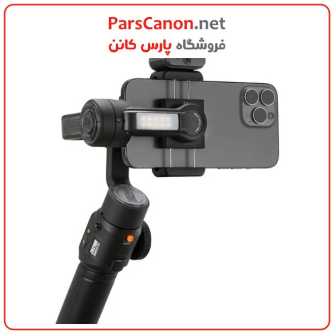 ماژول AI Tracking گیمبال Zhiyun Smooth 5S AI Combo