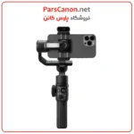 نمای گیمبال Zhiyun Smooth 5S AI Combo Smartphones Gimbal