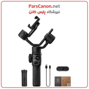 گیمبال موبایل Zhiyun Smooth 5S AI Combo