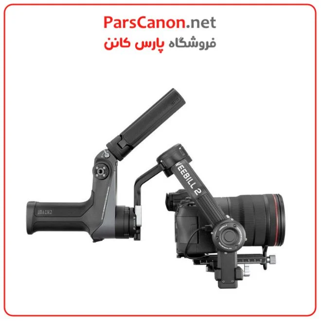 خرید گیمبال Zhiyun Weebill 2