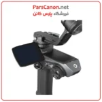 گیمبال دوربین بدون آینه
