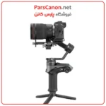 لرزشگیر سه محوره دوربین