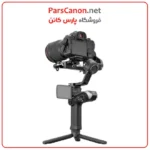 لرزشگیر دوربین Zhiyun Weebill 2