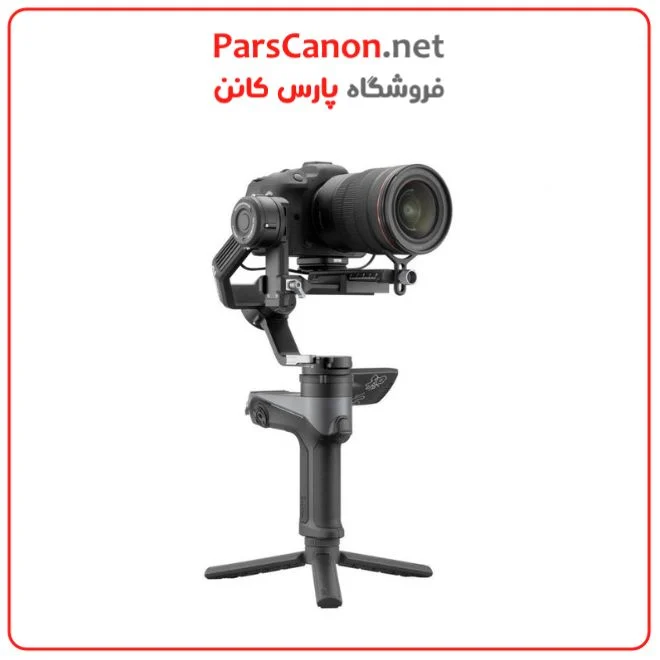 گیمبال ژیون تک Weebill 2